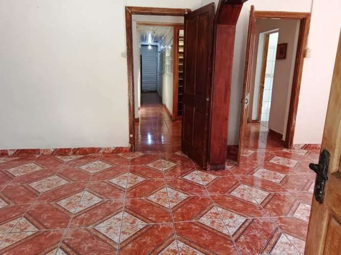 Casa Limache, Valparaíso