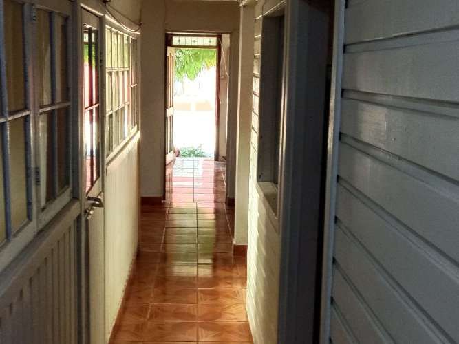 Casa Limache, Valparaíso