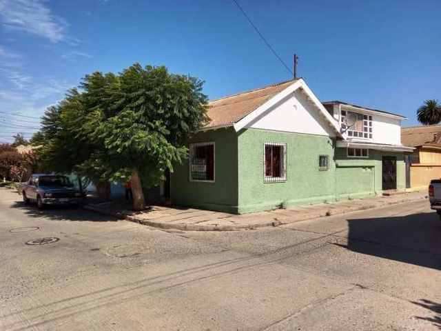 Casa Limache, Valparaíso