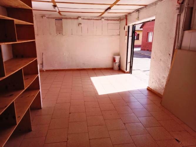 Casa Limache, Valparaíso