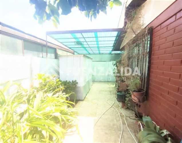 CASA Av. El Peral / Av. Las Nieves Oriente / Av. Mexico