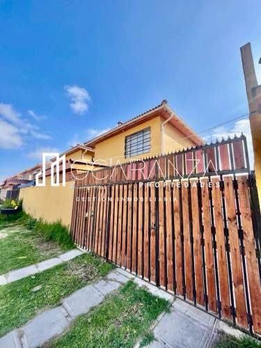 Se Vende amplia casa 4 dormitorios y 3 baños sector La Arboleda