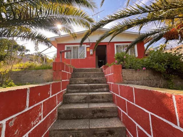 Venta de Propiedad en Quilpue