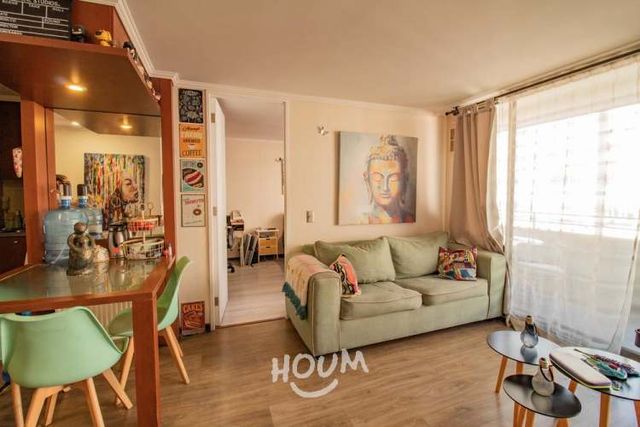 Departamento en Francisco de Villagra