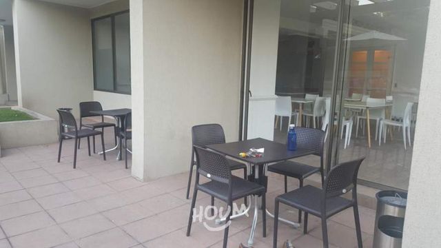 Departamento en Francisco de Villagra