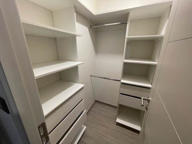 Se Vende Departamento Condominio Olimpia, estac. y bodega