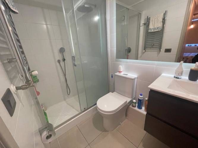 Se Vende Departamento Condominio Olimpia, estac. y bodega