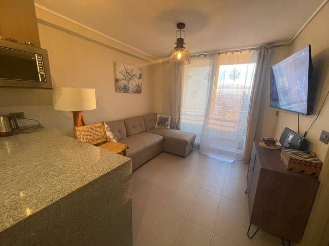 Se Vende Departamento Condominio Olimpia, estac. y bodega