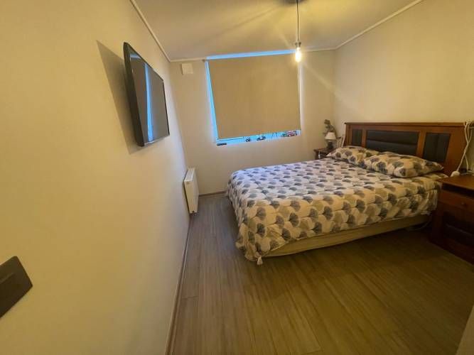 Se Vende Departamento Condominio Olimpia, estac. y bodega