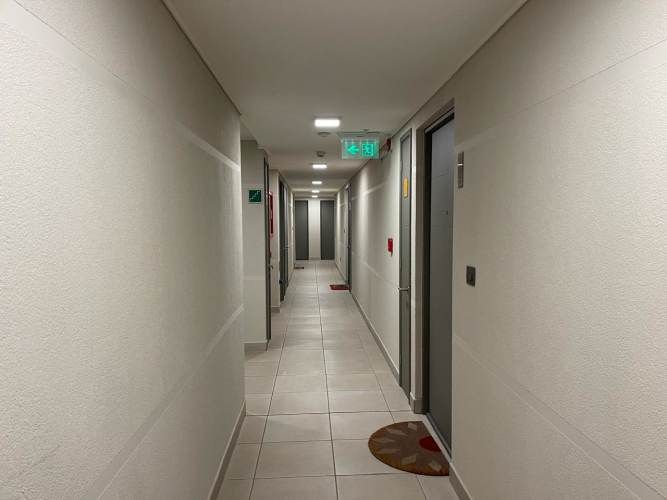 Se Vende Departamento Condominio Olimpia, estac. y bodega