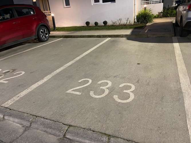 Se Vende Departamento Condominio Olimpia, estac. y bodega