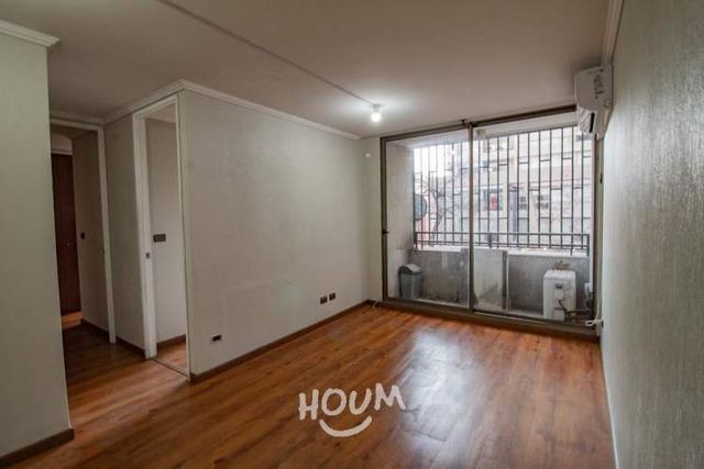 Departamento en Avenida Manuel Rodríguez