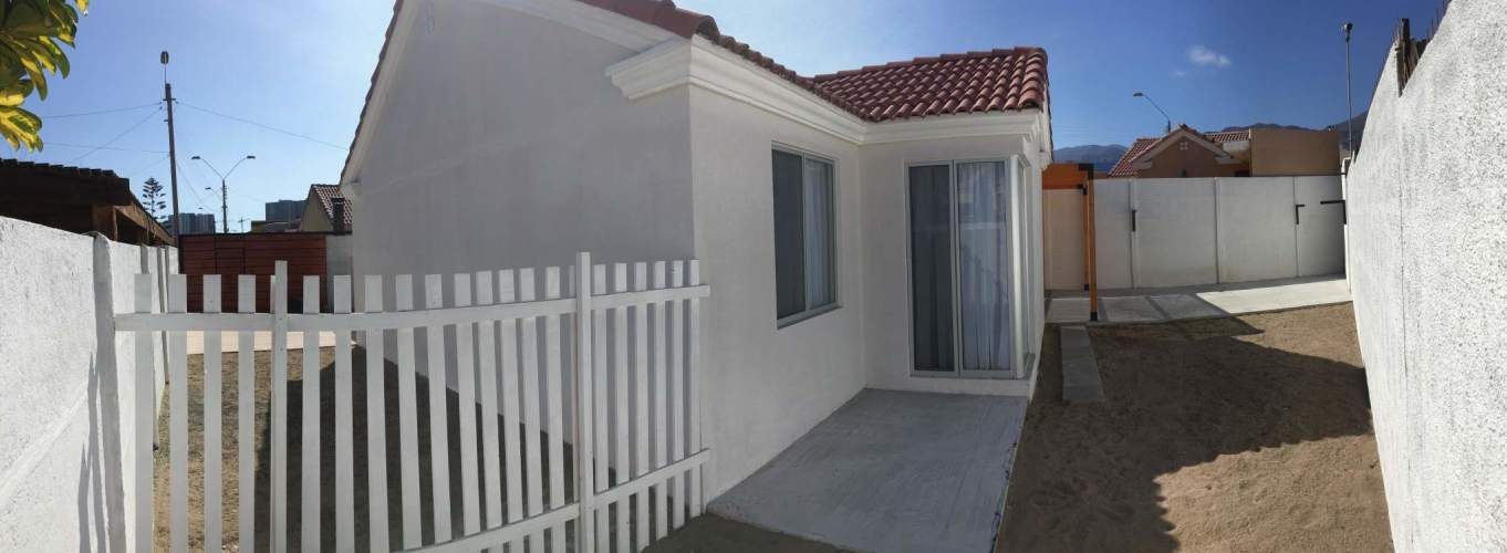 Casa imperdible en un amplio terreno