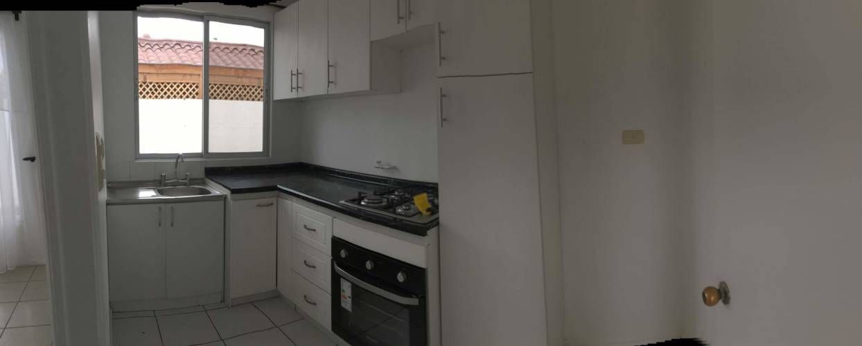 Casa imperdible en un amplio terreno