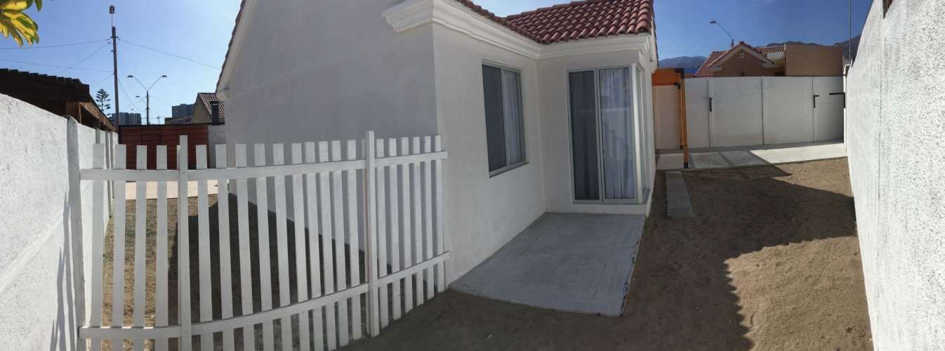 Casa imperdible en un amplio terreno