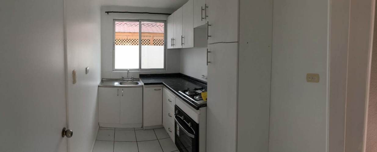 Casa imperdible en un amplio terreno