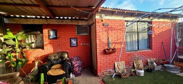 VENDO CASA SECTOR INDUSTRIALES 1