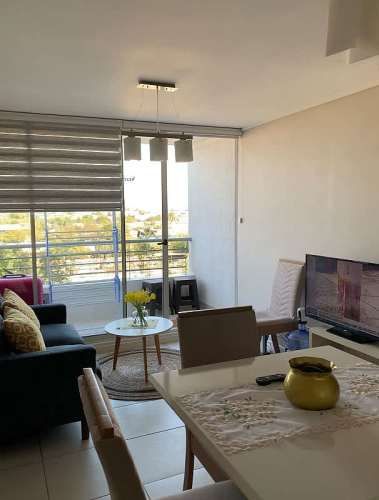 ¡Oportunidad en Quillota! 2D/1B en Condominio Cent