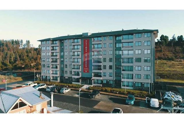 Se venden departamentos nuevos parque 3 volcanes