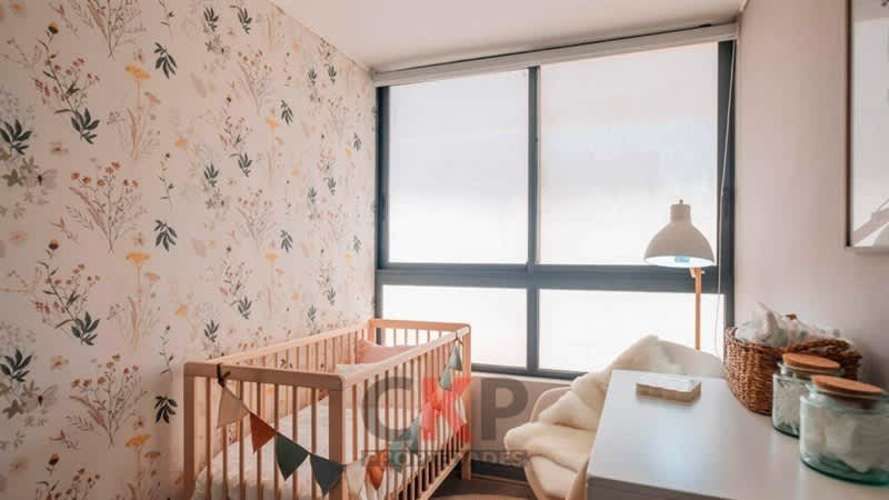 DEPARTAMENTO Exequiel Fernández / Av. Macul