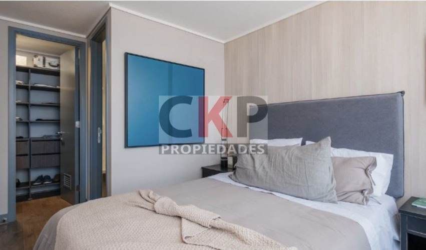 DEPARTAMENTO Exequiel Fernández / Av. Macul