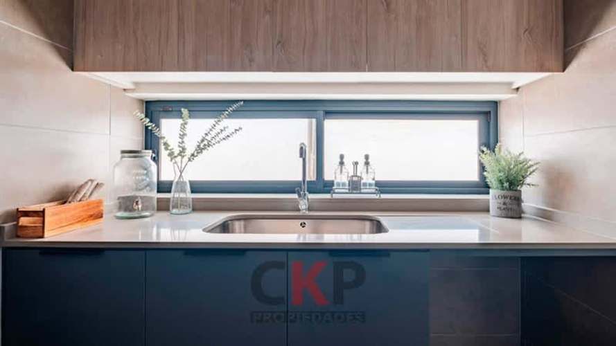 DEPARTAMENTO Exequiel Fernández / Av. Macul