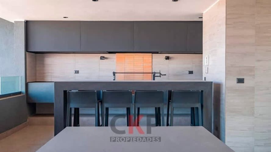 DEPARTAMENTO Exequiel Fernández / Av. Macul