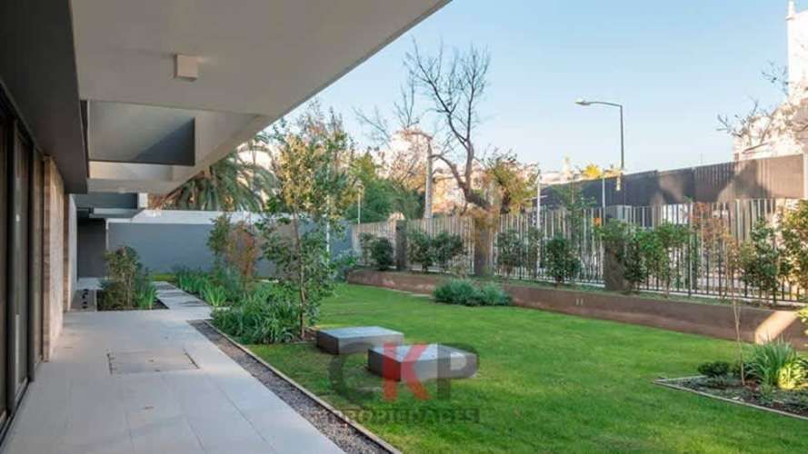 DEPARTAMENTO Exequiel Fernández / Av. Macul