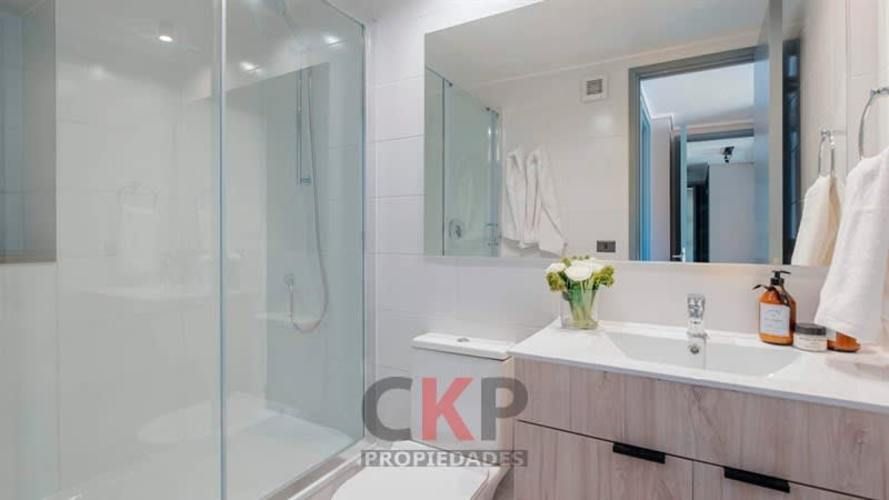 DEPARTAMENTO Exequiel Fernández / Av. Macul