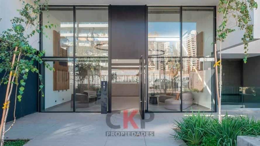 DEPARTAMENTO Exequiel Fernández / Av. Macul