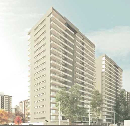 DEPARTAMENTO Exequiel Fernández / Av. Macul