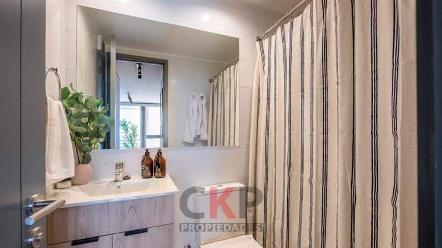 DEPARTAMENTO Exequiel Fernández / Av. Macul