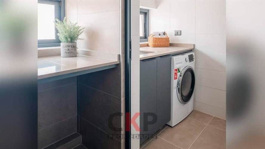 DEPARTAMENTO Exequiel Fernández / Av. Macul