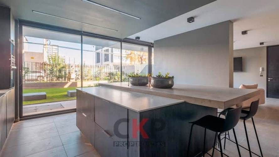 DEPARTAMENTO Exequiel Fernández / Av. Macul