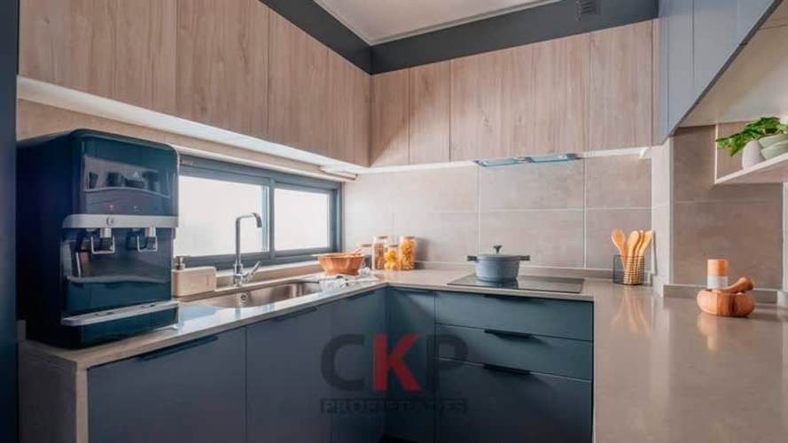 DEPARTAMENTO Exequiel Fernández / Av. Macul