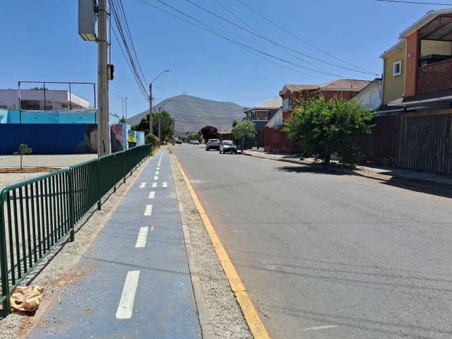 ACOGEDORA CASA EN VENTA EN COQUIMBO
