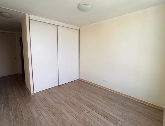 DEPARTAMENTO ESTUDIO EN VENTA ESTACIÓN CENTRAL