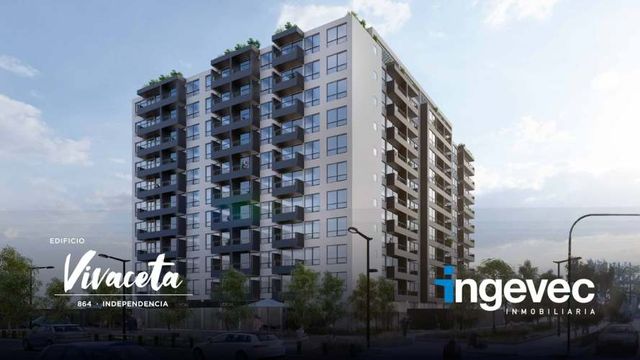 FUTURA - CONECTIVIDAD Y DISEÑO EN INDEPENDENCIA