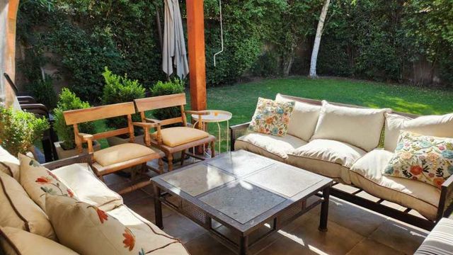 Maravillosa Casa La Reina Alta (108118)