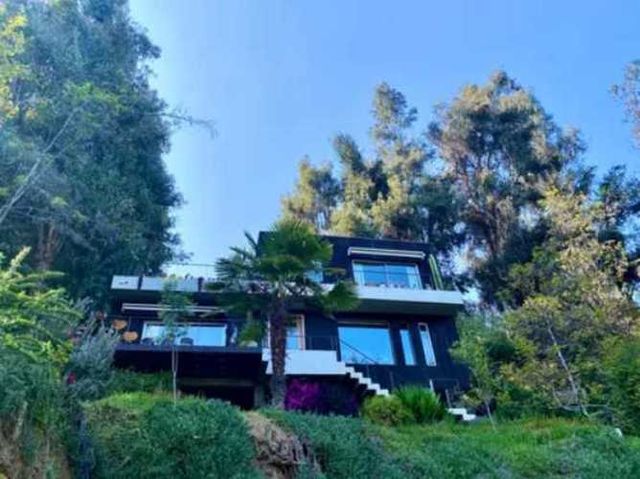 Casa en el Arrayan (108116)