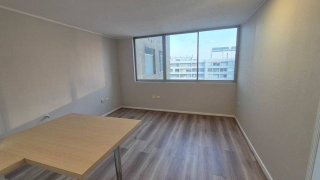 Depto. 1D1B en Santiago (108112)