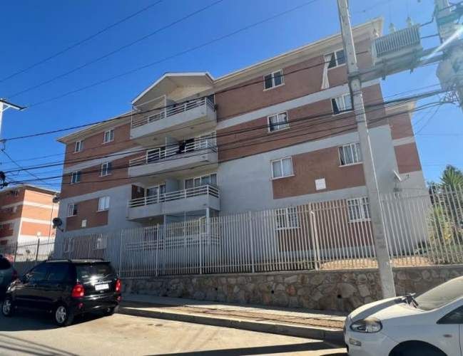 Se Arrienda Acogedor Departamento en Peñablanca