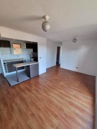 Se Arrienda Acogedor Departamento en Peñablanca