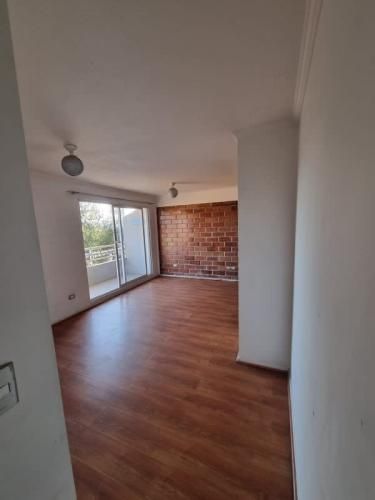 Se Arrienda Acogedor Departamento en Peñablanca