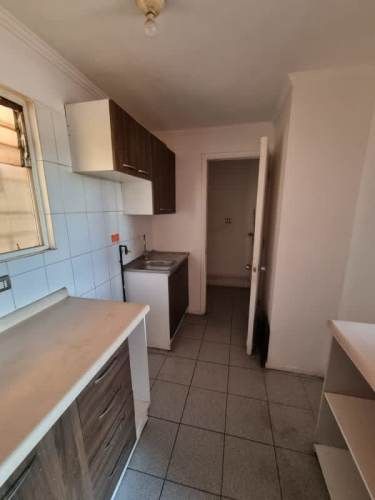 Se Arrienda Acogedor Departamento en Peñablanca