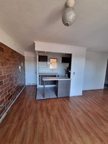 Se Arrienda Acogedor Departamento en Peñablanca