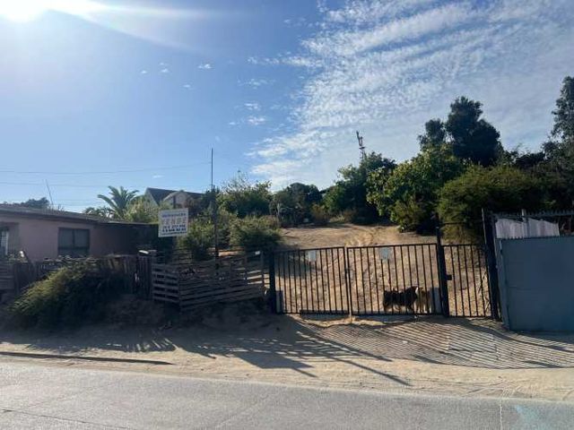 Oportunidad Terreno Marga Marga Quilpué