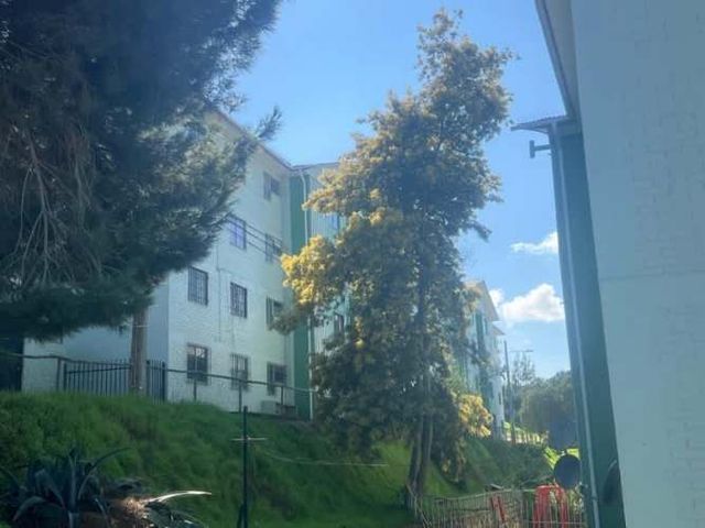 Se Vende Departamento Carlos Gruhne V. Alemana