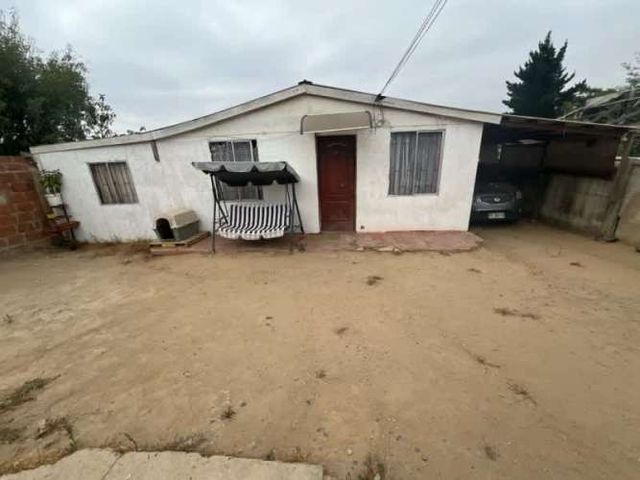 Se Vende Terreno en belloto Norte