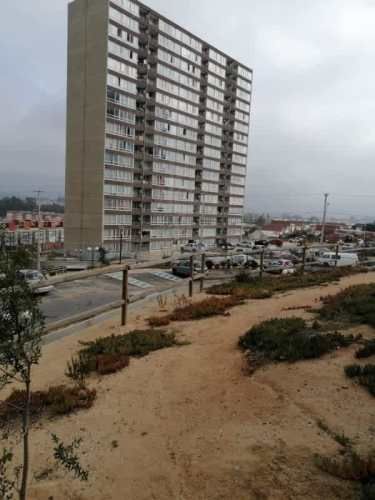 Cómodo Departamento Torres marga Marga